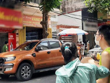 Tin tức 24h: Vén màn tội ác vụ giết chủ nợ, đốt xác phi tang ở Hải Dương