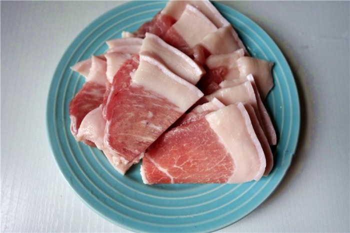Xào thịt lợn không thì chán, thêm quả này được món ngon, vị hấp dẫn gấp 2 lần - 3