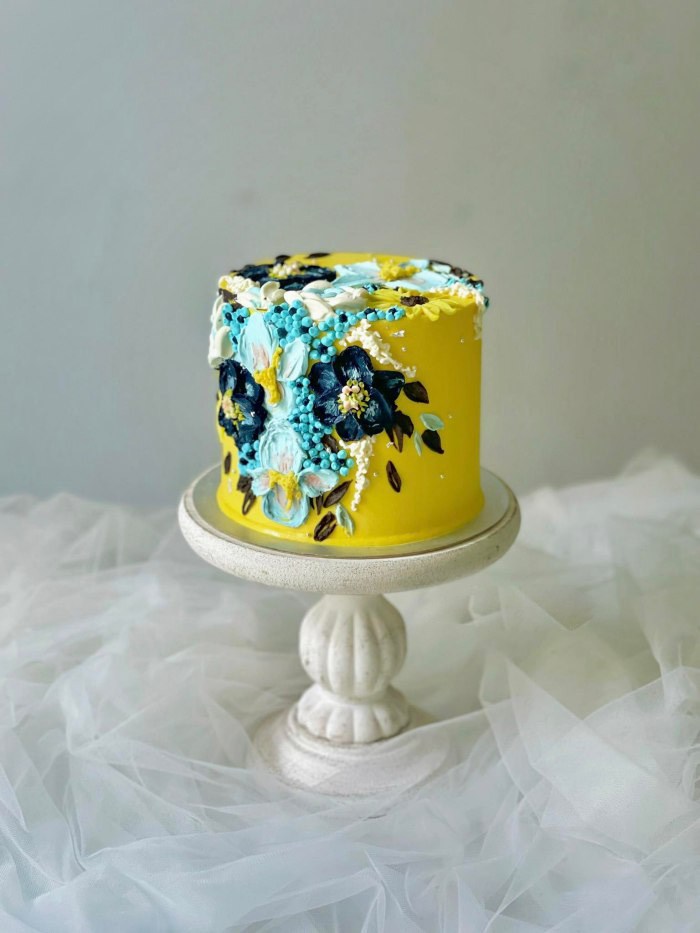 8X làm bánh đẹp như vẽ, sinh nhật song sinh nhà Hồ Ngọc Hà cũng có phần cực xịn - 15