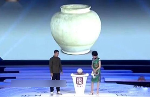 L&eacute;n đem hũ ng&acirc;m trứng của mẹ đi kiểm định, ch&agrave;ng trai ngỡ ng&agrave;ng khi biết sự thật - 2