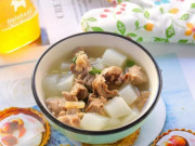 Sức khỏe - Loại củ là "nhân sâm của mùa đông", tranh thủ ăn ngay để cả mùa không lo đau ốm