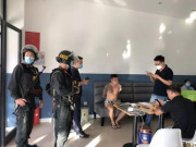 Tin tức - Tin tức 24h: Bất ngờ với học vấn của "ông trùm" điều hành đường dây đánh bạc 14.000 tỉ đồng