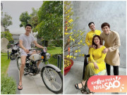 Nhà đẹp - Từng bán vé số kiếm cơm, Quốc Trường giờ ở biệt thự 35 tỷ, "con trai" Trấn Thành đổi đời