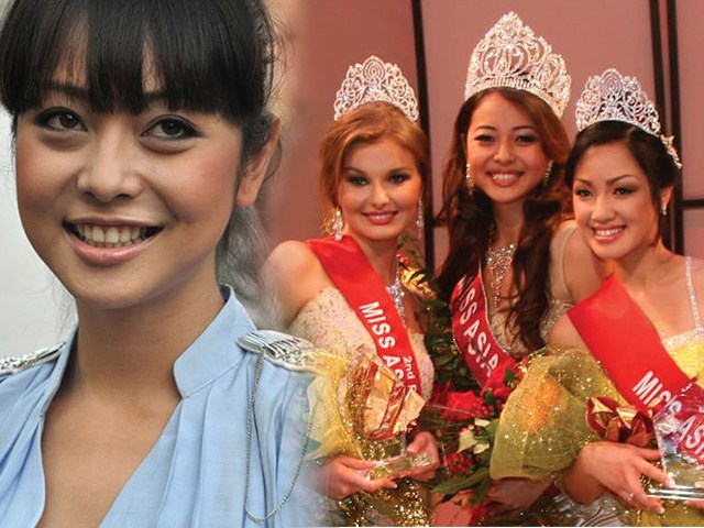 Jennifer Phạm khoe ảnh đăng quang 15 năm trước, thay da đổi thịt nhưng chỉ nhận sửa 1 điểm