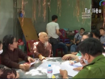                               Hé lộ bí mật thu nhập chính của Tịnh thất Bồng Lai sau khi bị Bộ Nội vụ gọi đích danh 