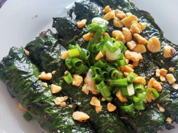Loại rau ai cũng chỉ ăn lá, vứt đi phần thân mà không biết đó là “thần dược” mùa lạnh