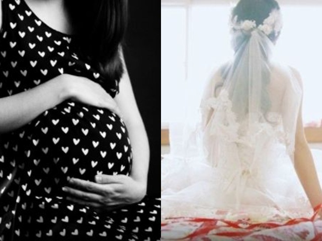 Chia tay 5 tháng thì bạn gái sinh 3, chàng trai cưới xong mới vỡ lẽ sự thật