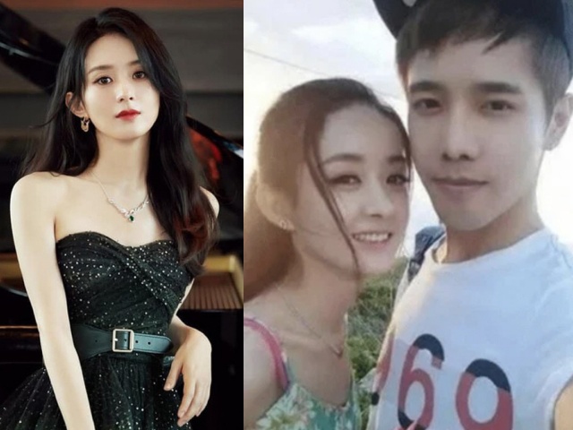 Ngôi sao 24/7: Tiết lộ hiếm hoi về em trai ruột Triệu Lệ Dĩnh, vẻ ngoài điển trai gây sốt