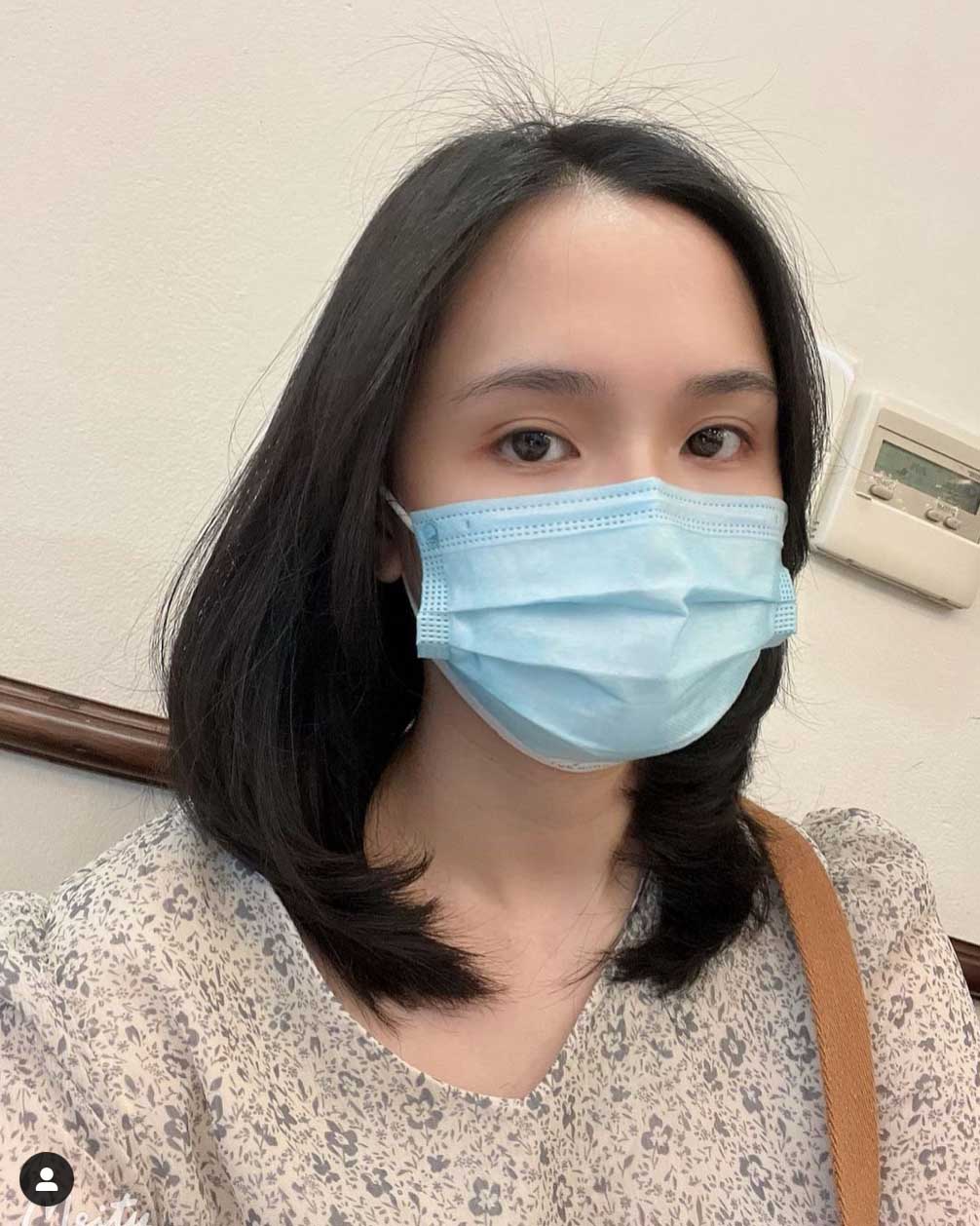 Bà xã Duy Mạnh “đảo ngói” mới lạ, nhan sắc ra sao mà ông xã tưởng hotgirl nào không quen? - 4