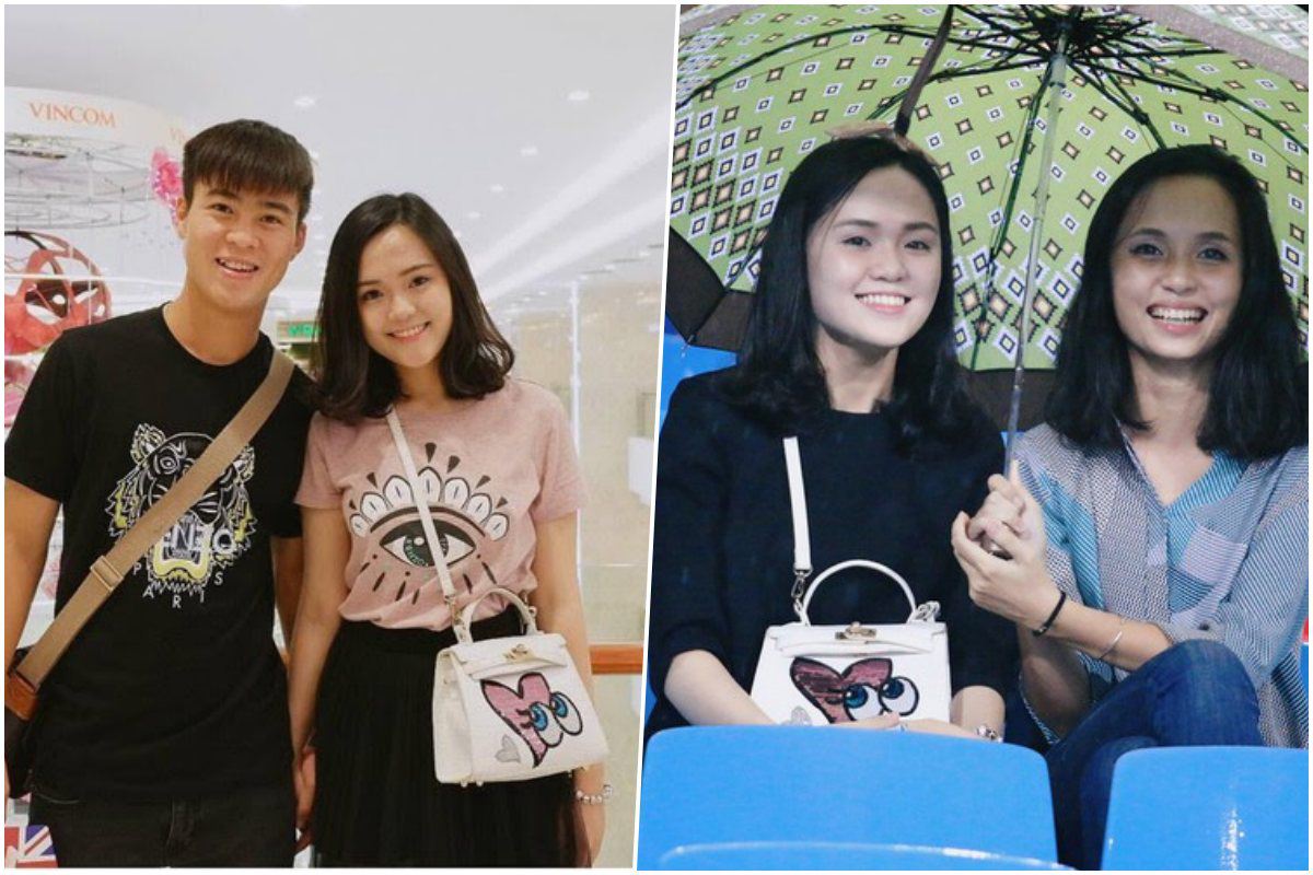Bà xã Duy Mạnh “đảo ngói” mới lạ, nhan sắc ra sao mà ông xã tưởng hotgirl nào không quen? - 8