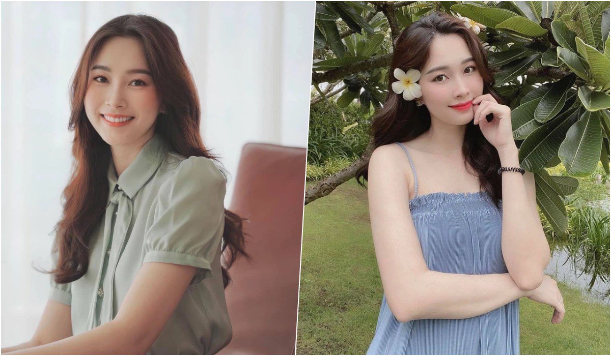 Đặng Thu Thảo là amp;#34;thần tiên tỷ tỷamp;#34; vạn người mê, khoe sắc cạnh con gái vẫn hoá mờ nhạt - 1