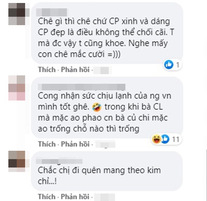 Đọ dáng cùng chị đại 2NE1, Chi Pu cắt xẻ táo bạo liền bị fan Việt chấn chỉnh - 6