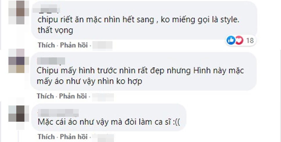 Đọ dáng cùng chị đại 2NE1, Chi Pu cắt xẻ táo bạo liền bị fan Việt chấn chỉnh - 5