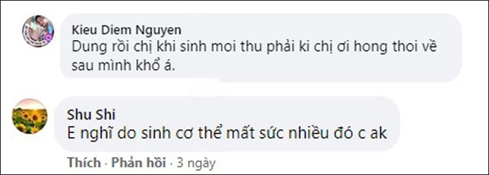 Ở trời Tây không kiêng cữ kĩ sau sinh, Mai Hồ giờ gặp mưa là phải che kín mít - 8