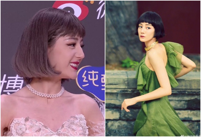 Là Hoa hậu Hàn đẹp nhất thế giới, Honey Lee có cân kiểu tóc amp;#34;ụp gáo dừaamp;#34; huyền thoại? - 11