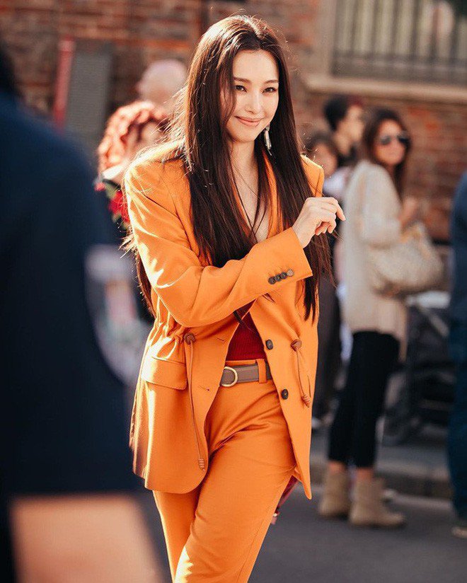 Là Hoa hậu Hàn đẹp nhất thế giới, Honey Lee có cân kiểu tóc amp;#34;ụp gáo dừaamp;#34; huyền thoại? - 4