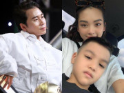 Giải trí - HLV Rap Việt làm rõ tin đồn hẹn hò "mẹ đơn thân" nổi tiếng, nói ẩn ý gặp vận hạn