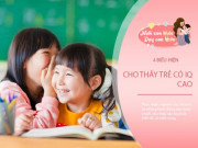 Làm mẹ - Trẻ trước 6 tuổi có thói quen này, là tật xấu trong mắt mẹ nhưng sở hữu "IQ vô cực"