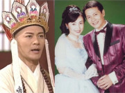 Giải trí - Đường Tăng bị mắng nhiều nhất Cbiz: Cặp bồ khi vợ mang bầu, cuối đời đi bán bảo hiểm