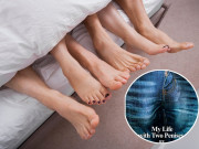 Sức khỏe - Sự thật gây sốc của chàng trai có 2 "cậu nhỏ": Quan hệ với 1.000 người, "lên đỉnh" cùng lúc