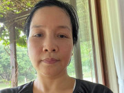 Làm đẹp - Diva Mỹ Linh khoe cận mặt mộc 100% - dân mạng xuýt xoa khen đẹp mặn mà
