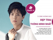 Clip Eva - Ngây ngắt với 5 cung Hoàng đạo chỉ toàn trai đã đẹp lại thông minh này