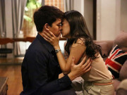 Làm vợ - Xa 1 tháng về vồ vập tới nửa đêm, chợt tỉnh giấc tôi "mất mật" nhìn việc bạn gái làm