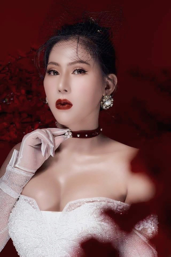 Trúc Ly: “Hành trình tìm lại bản thân của người chuyển giới là những nỗi đau đớn không ai thấu” - 1