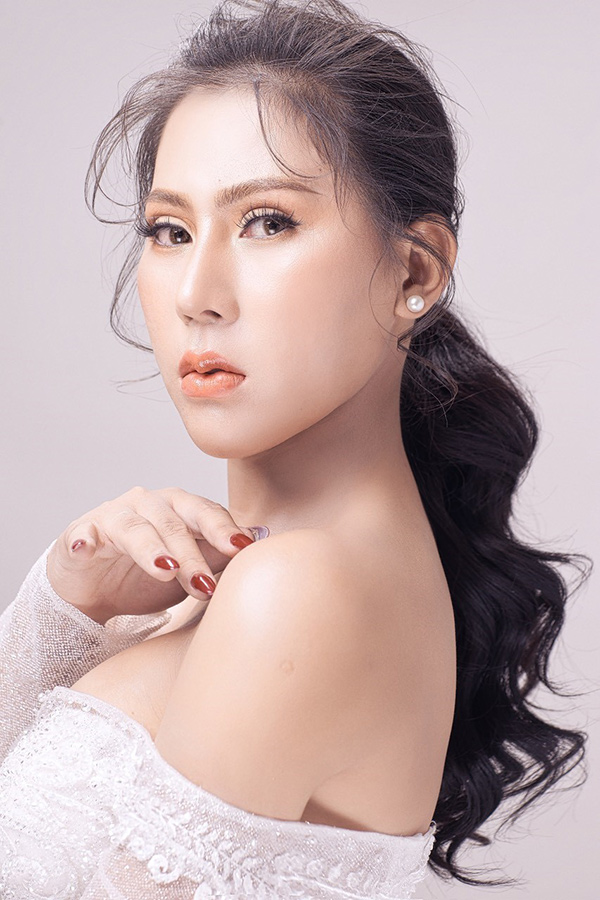 Trúc Ly: “Hành trình tìm lại bản thân của người chuyển giới là những nỗi đau đớn không ai thấu” - 3