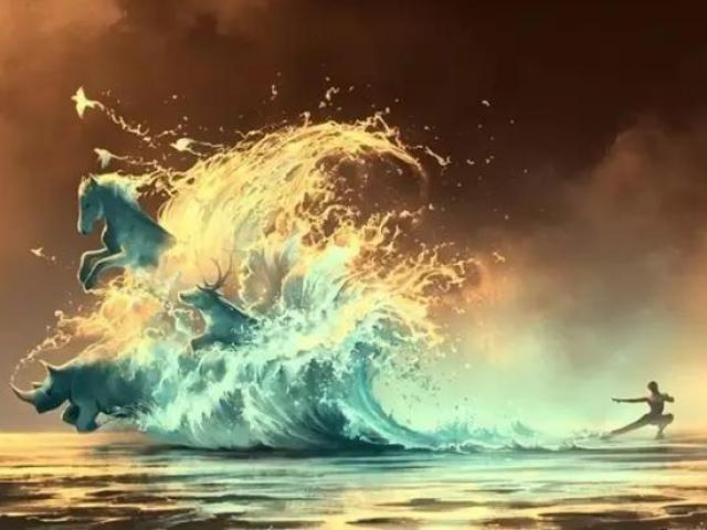 Trắc nghiệm tâm lý: Hình ảnh nhìn thấy đầu tiên tiết lộ trái tim bạn mạnh mẽ thế nào
