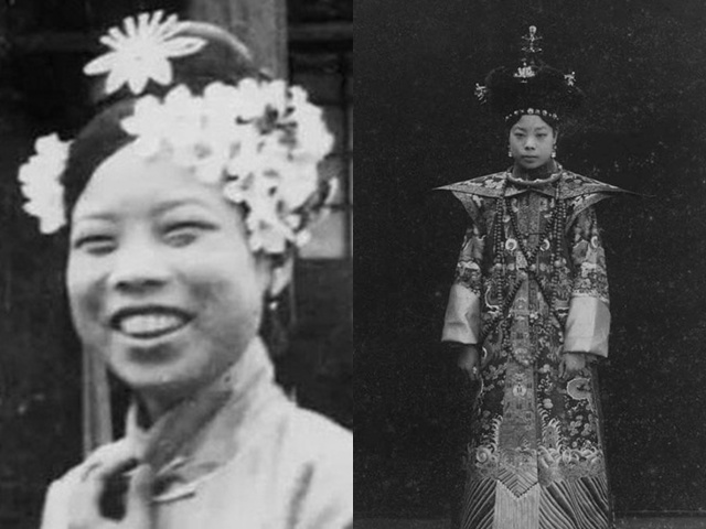 Phi tần kém sắc dám ly hôn vua vì yếu sinh lý, cưới chồng 2 nghèo rớt mùng tơi