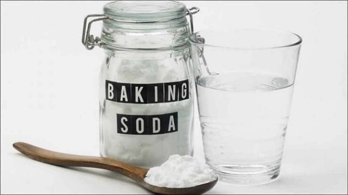 Trị thâm nách bằng baking soda: bí quyết giúp vùng da dưới cánh tay nàng luôn trắng sáng, mịn màng - 1