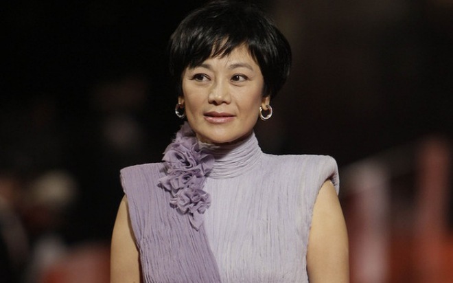 Trương Ngải Gia đã trải qua 7 ngày địa ngục vì con trai bị bắt cóc.