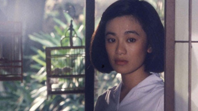 Thời quá khứ, Trương Ngải Gia là một trong những nữ nghệ sĩ sáng giá.