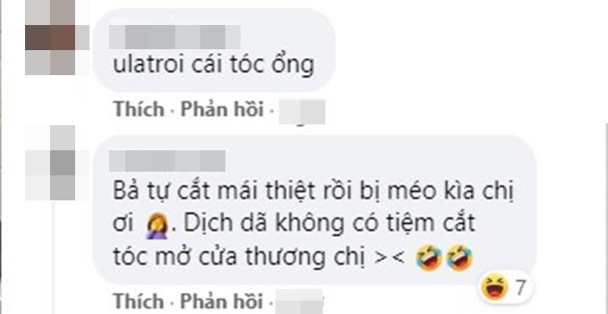 Hải Tú khoe mặt mộc rạng rỡ sau scandal amp;#34;trà xanhamp;#34;, nhưng mái tóc bị nhận xét lem nhem - 5