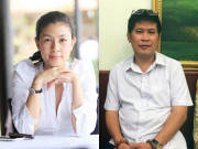 Giải trí - Ly hôn 9 năm, Kim Thư cùng mẹ và chị gái vẫn bị chủ nợ của Phước Sang tấn công