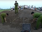 Tin tức - Bí ẩn chuyện hai chú chó nằm phục bên thi thể cô gái trẻ, "bóc trần" kẻ sát nhân