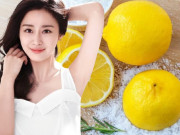 Làm đẹp - Trị thâm nách bằng baking soda: bí quyết giúp vùng da dưới cánh tay nàng luôn trắng sáng, mịn màng