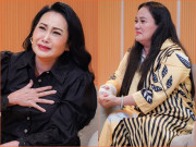 Giải trí - Em gái "cô đào cải lương" Thanh Hằng xuất hiện với cánh tay băng bó, được chị xin lỗi