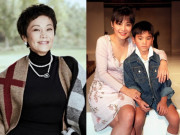 Giải trí - Nỗi ám ảnh 21 năm của sao nữ U70 vì con bị bắt cóc, hé lộ tình tiết đặc biệt