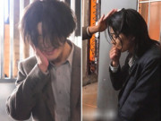 Giải trí - Ngôi sao 24/7: Huỳnh Hiểu Minh bất ngờ bị đàn em tát đến mức rát mặt, ù tai