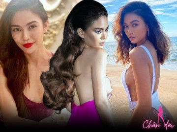 Con gái người bán súp cua cao 1m78 đẹp bỏng mắt, chia tay bạn trai vì lý do ngã ngửa