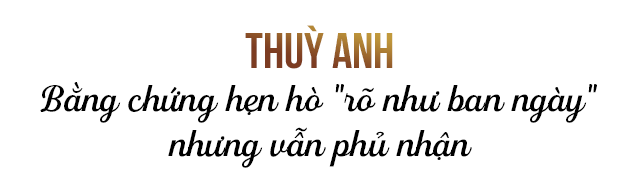 6 bóng hồng trong đời Karik: Nhiều mỹ nhân đình đám, có người chia tay thành chị dâu Bảo Thy - 10