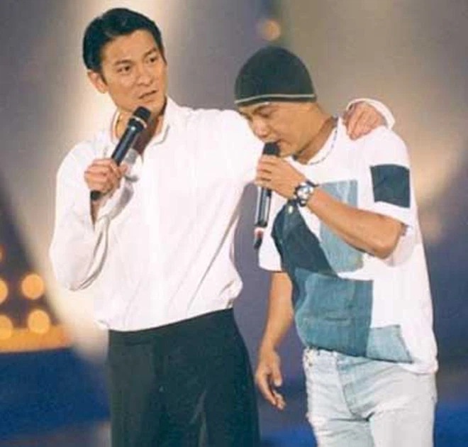 Dù nhiều năm trôi qua, tình cảm này vẫn rất tốt đẹp.