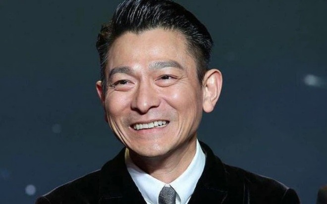 Ở tuổi ngoài 60, Lưu Đức Hoa vẫn có sự nghiệp hoành tráng.