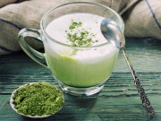 Sức khỏe - Loại nước chứa chất chống oxy hoá nhiều hơn trà xanh 137 lần, bác sĩ cũng khuyên dùng hàng ngày