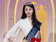 Làm đẹp - Xuất hiện nàng Hậu cao 1m79 da trắng sứ, đẹp như thần tiên tỉ tỉ