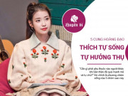 Clip Eva - 5 cung Hoàng đạo thích cuộc sống độc lập, hưởng thự một mình, không dựa vào ai