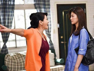 Mẹ chồng đùng đùng đuổi con cháu ra khỏi nhà, vài năm sau bà lại khiến con dâu bật khóc khi biết lý do