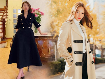 Loạt đồ công sở giống Tuệ Nhi 11 tháng 5 ngày được sale chỉ 89K, chất lượng chưa biết